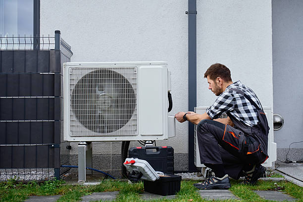 Trusted Hvac service in Mapleton, IL - HVAC Repair CO